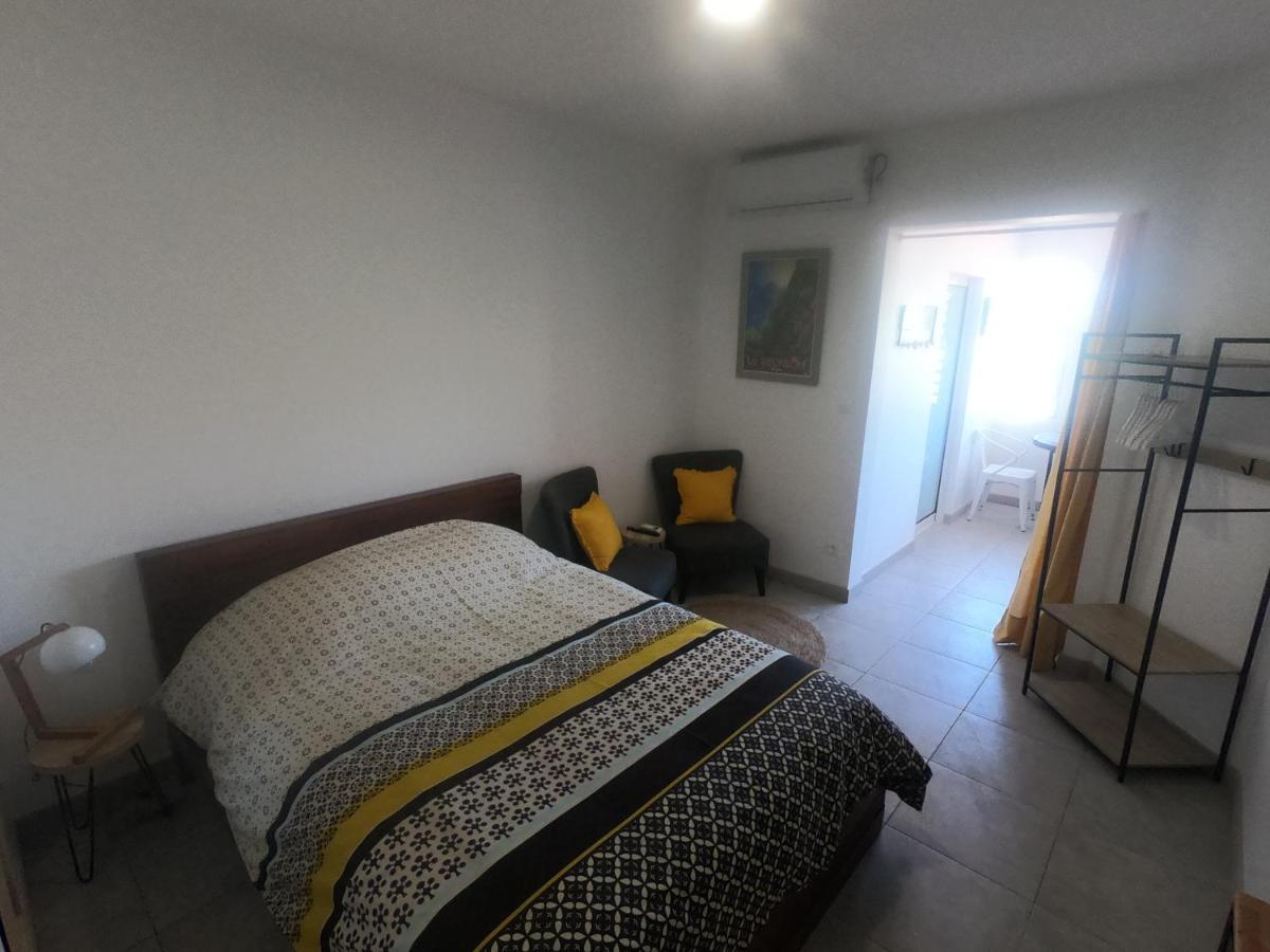 Studio Step'Run Daire Saint Pierre Dış mekan fotoğraf